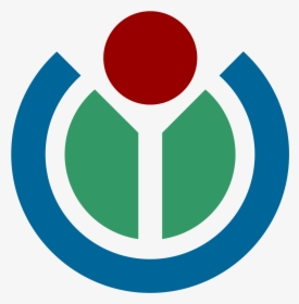 File - Wikimedia-logo - Wikimedia Logo, HD Png Download, Free Download