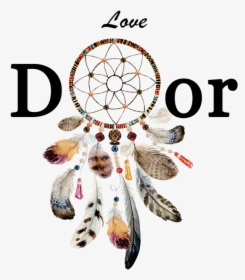 Follow Your Dreams Dreamcatcher, HD Png Download, Free Download