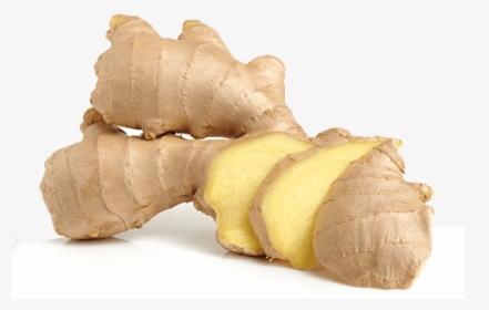 Fresh Ginger - Fresh Ginger Png, Transparent Png, Free Download