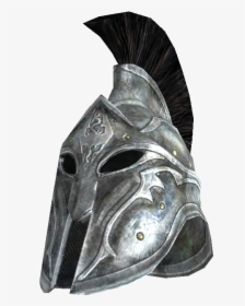 Elder Scrolls - Imperial Helmet Skyrim, HD Png Download, Free Download