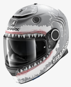 Shark Spartan White Shark, HD Png Download, Free Download