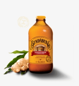 Bundaberg Ginger Beer Logo, HD Png Download, Free Download
