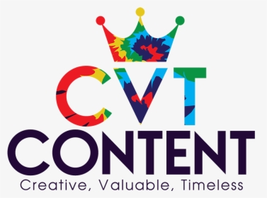 Cvt Content - Graphic Design, HD Png Download, Free Download