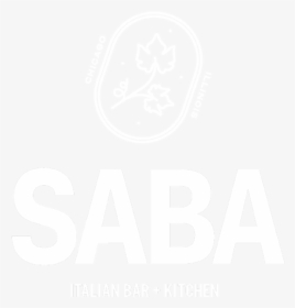 Saba Dual Logos White Updated - Abba The Complete Recording Sessions, HD Png Download, Free Download