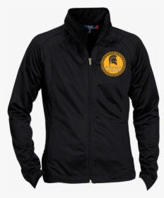 Spartan Helmet - Respiratory Therapist Jacket Polyester, HD Png Download, Free Download