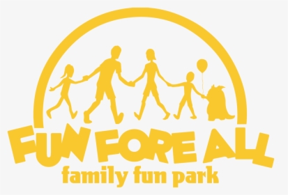 Fun Fore All Family Fun Park, HD Png Download, Free Download