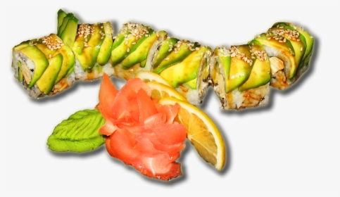 California Roll, HD Png Download, Free Download