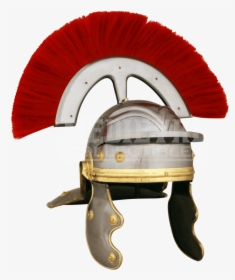 Clip Art For Free Download - Roman Centurion Helmet Png, Transparent Png, Free Download