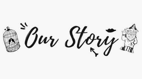 Yd Our Story, HD Png Download, Free Download