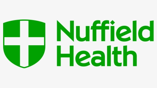 Nuffield Gym - Nuffield Health Logo, HD Png Download, Free Download