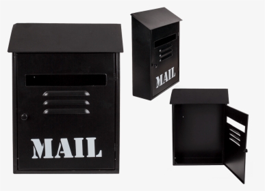 Letter Box, HD Png Download, Free Download