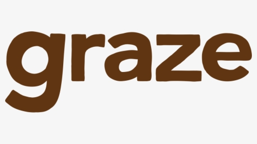 Graze Logo Transparent, HD Png Download, Free Download