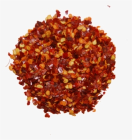 Crushed Red Chili Peppers - Pepper Chili Garlic Transparent, HD Png Download, Free Download