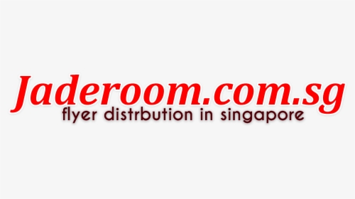 Best Letterbox Flyer Distribution Singapore Service - Graphic Design, HD Png Download, Free Download