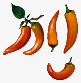 Download High Resolution - Chili Pepper, HD Png Download, Free Download