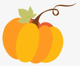 Pumpkins Png - Transparent Background Pumpkin Clipart, Png Download, Free Download