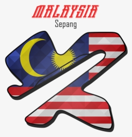 Sepang International Circuit Logo Png - Sepang Circuit Logo Vector, Transparent Png, Free Download