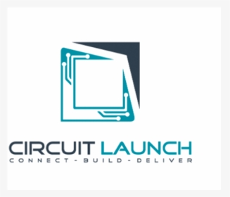 Circuit Launch - Graphic Design, HD Png Download, Free Download