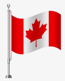 Canada Flag Png Clip Art, Transparent Png, Free Download