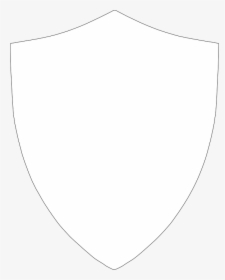 Shield, Armor, Coat, Medieval, Outline - Coat Of Arms Outline Large, HD Png Download, Free Download
