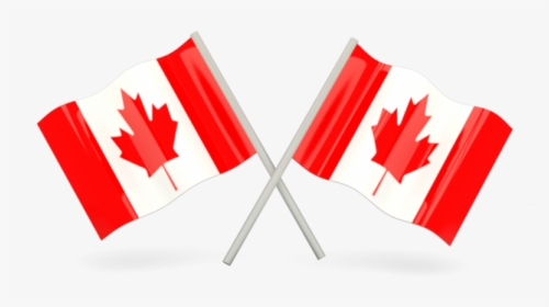 Flag Of Canada Reverse Telephone Directory - Transparent Background Canadian Flag Png, Png Download, Free Download
