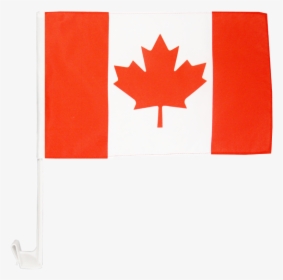 Flag Of Canada Flag Of Canada National Flag Fahne - Flag Canada Emoji, HD Png Download, Free Download