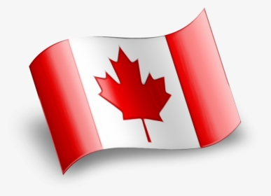 Flag Of Canada Portable Network Graphics Clip Art Jpeg - West Edmonton Mall, HD Png Download, Free Download