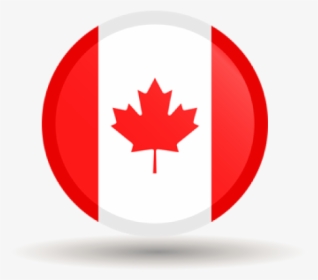 Canada Flag Png Icon - Canada Flag, Transparent Png, Free Download