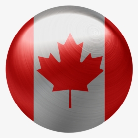 Canada, Flag, Country, Symbol, Nation, National, Icon - Canada Flag Emoji Png, Transparent Png, Free Download