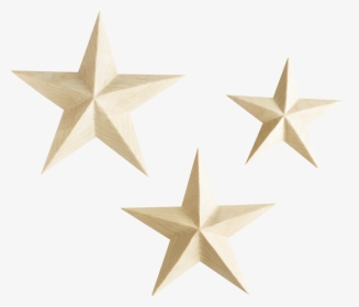 Stars Png Transparent Background - Star, Png Download, Free Download