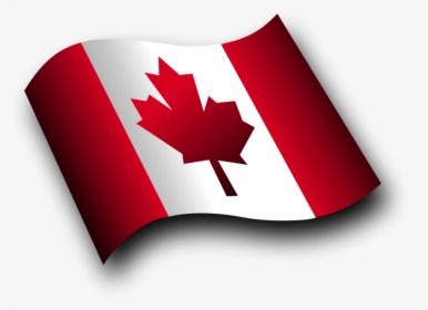 Transparent Canada Flag Clipart - Canada's Flag Without Background, HD Png Download, Free Download