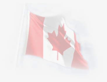 Canada Flag Logo Test - Canadian Flag, HD Png Download, Free Download