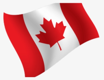 Canada Flag Png Transparent Images - Transparent Canadian Maple Leaf, Png Download, Free Download