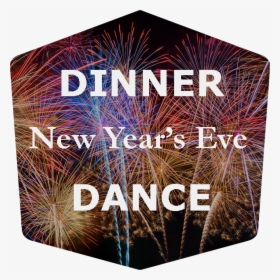 Dinner Dance New Year"s Eve - Mad Men, HD Png Download, Free Download