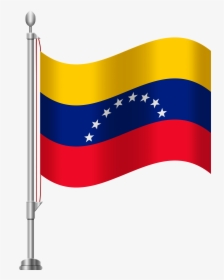 Venezuela Flag Png Clip Art, Transparent Png, Free Download