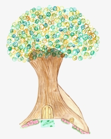 Lovespiraltree - Illustration - Illustration, HD Png Download, Free Download