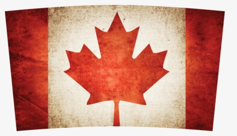 Canadian Flag - Canada Flag Fridge Magnet, HD Png Download, Free Download