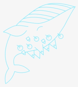 Longest Night Constellation Whale - Night In The Woods Whale Constellation, HD Png Download, Free Download
