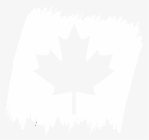 Canadian Paint And Coatings Association Canadian Paint - Canada Flag, HD Png Download, Free Download