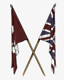 Monarchy - Flag, HD Png Download, Free Download