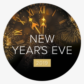 New Years Eve Bash, HD Png Download, Free Download