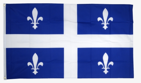 Quebec Flag Png, Transparent Png, Free Download