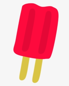 Popsicle Kid Hd Photos Clipart - Popsicle Clipart, HD Png Download, Free Download