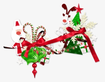 Transparent New Years Decorations Clipart - Christmas Ornament, HD Png Download, Free Download