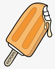 Corporate Catering And Event Experts - Cartoon Ice Cream Popsicle, HD Png Download, Free Download