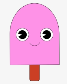 Popsicle To Use Clipart Clipart - Cartoon Popsicle, HD Png Download, Free Download