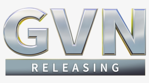Logo - Gvn Releasing, HD Png Download, Free Download