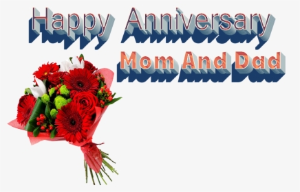 Happy Anniversary Mom And Dad Png Image File - Happy Anniversary Mom Dad Png, Transparent Png, Free Download
