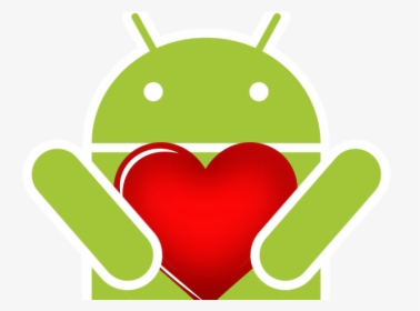 Android Happy, HD Png Download, Free Download