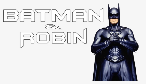 Batman Batman And Robin, HD Png Download, Free Download